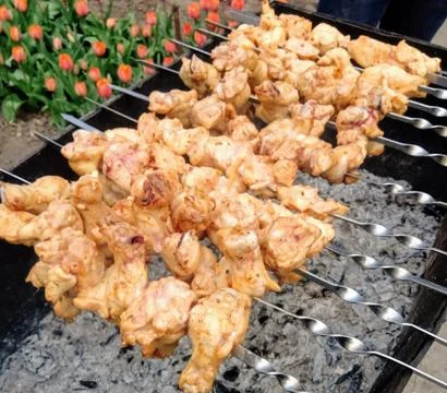 Recreation 库存照片