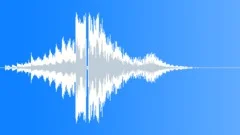 Recreation Trailer Drum Impact 2 (Focus, Dark, Tension)Sound Effect