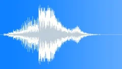 Recreation Trailer Drum Impact (Focus, Dark, Tension)Sound Effect
