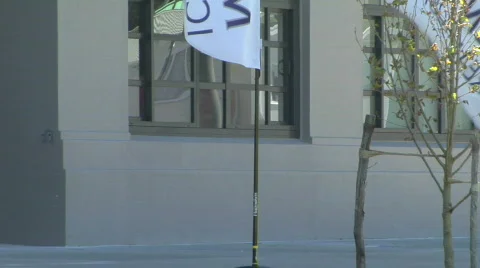 Recreational Cyclists Stock-Footage 331689