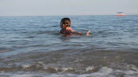 Recreational Stock Footage 25777195