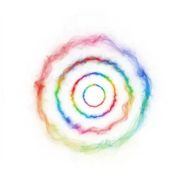 Rectangle abstract background Illustrazione stock