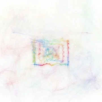 Rectangle abstract background Stock Illustration
