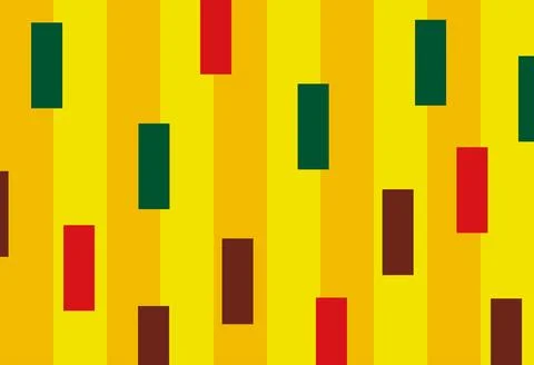 Rectangle abstract background Stock Illustration
