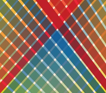 Rectangle background Stock Illustration