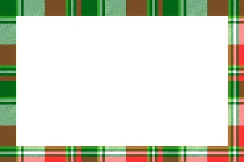 Rectangle borders and Frames vector. Border pattern geometric vintage frame d Illustrazione stock