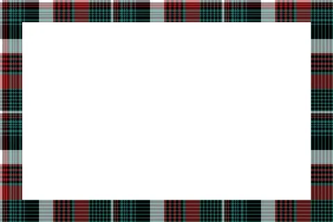 Rectangle borders and Frames vector. Border pattern geometric vintage frame d Stock Illustration