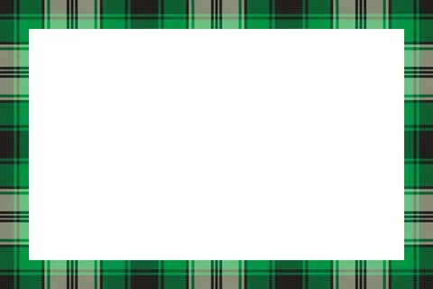 Rectangle borders and Frames vector. Border pattern geometric vintage frame d Illustrazione stock