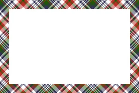 Rectangle borders and Frames vector. Border pattern geometric vintage frame d Illustrazione stock