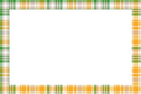 Rectangle borders and Frames vector. Border pattern geometric vintage frame d Stock Illustration