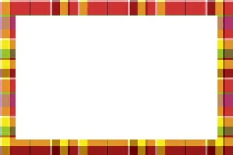 Rectangle borders and Frames vector. Border pattern geometric vintage frame d 스톡 일러스트