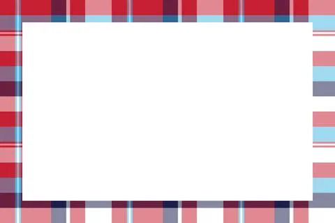 Rectangle borders and Frames vector. Border pattern geometric vintage frame d Stock Illustration