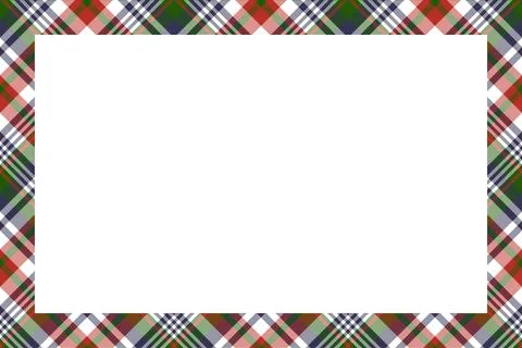 Rectangle borders and Frames vector. Border pattern geometric vintage frame d Stock Illustration