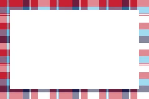 Rectangle borders and Frames vector. Border pattern geometric vintage frame d Stock Illustration