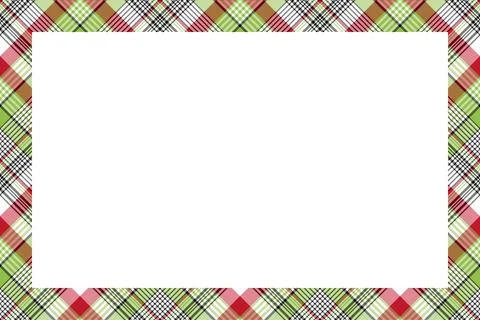 Rectangle borders and Frames vector. Border pattern geometric vintage frame d Illustrazione stock