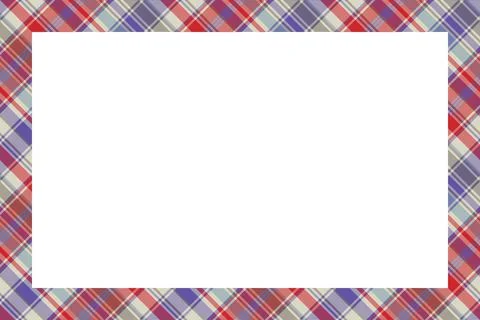 Rectangle borders and Frames vector. Border pattern geometric vintage frame d Illustrazione stock