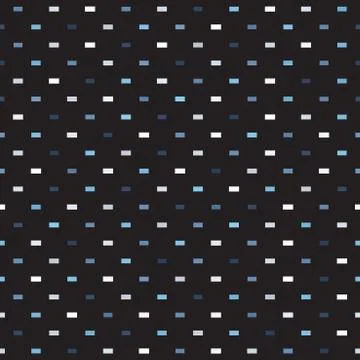 Rectangle brick pattern. Seamless vector background Stockillustratie