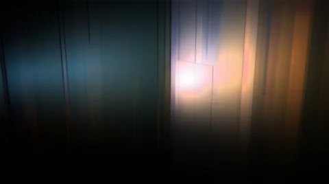 Rectangle color slide Stock Footage 51856456