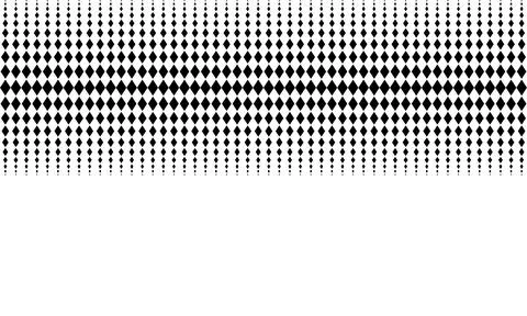 Rectangle Composition for Motifs Pattern, Decoration, Ornate, or Graphic Design Stock Illustration