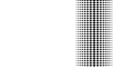 Rectangle Composition for Motifs Pattern, Decoration, Ornate, or Graphic Design イラスト素材