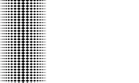 Rectangle Composition for Motifs Pattern, Decoration, Ornate, or Graphic Design イラスト素材