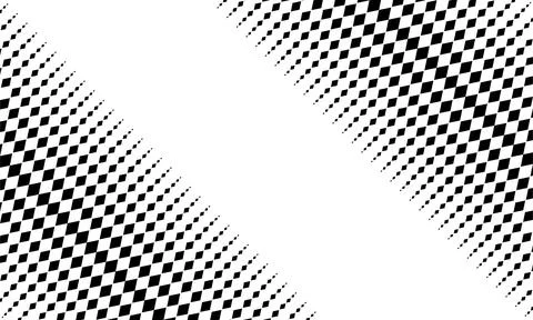 Rectangle Composition for Motifs Pattern, Decoration, Ornate, or Graphic Design Illustrazione stock