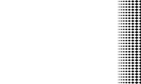 Rectangle Composition for Motifs Pattern, Decoration, Ornate, or Graphic Design イラスト素材