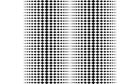 Rectangle Composition for Motifs Pattern, Decoration, Ornate, or Graphic Design 스톡 일러스트