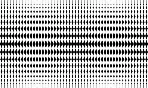 Rectangle Composition for Motifs Pattern, Decoration, Ornate, or Graphic Design Stock Illustration