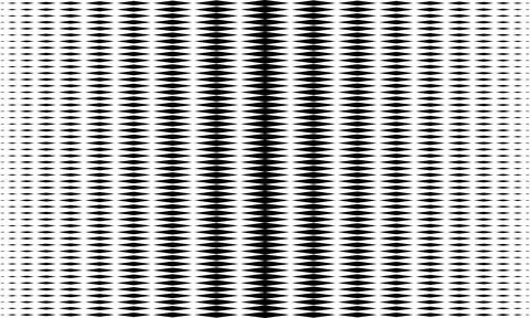 Rectangle Composition for Motifs Pattern, Decoration, Ornate, or Graphic Design Stock Illustration