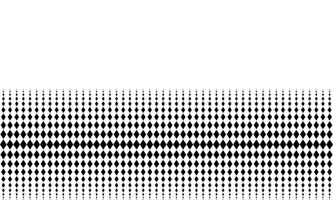 Rectangle Composition for Motifs Pattern, Decoration, Ornate, or Graphic Design Stock Illustration