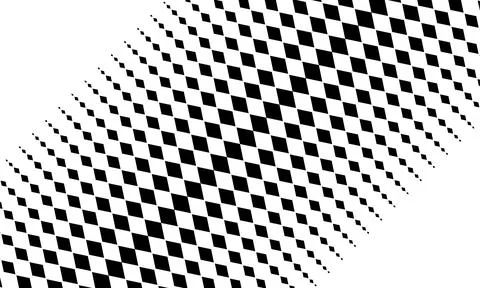 Rectangle Composition for Motifs Pattern, Decoration, Ornate, or Graphic Design Illustrazione stock