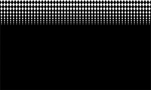 Rectangle Composition for Motifs Pattern, Decoration, Ornate, or Graphic Design イラスト素材