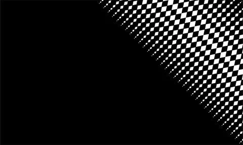 Rectangle Composition for Motifs Pattern, Decoration, Ornate, or Graphic Design Stock Illustration