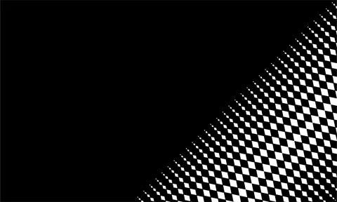 Rectangle Composition for Motifs Pattern, Decoration, Ornate, or Graphic Design Illustrazione stock