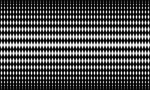 Rectangle Composition for Motifs Pattern, Decoration, Ornate, or Graphic Design Stockillustratie