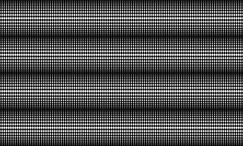 Rectangle Composition for Motifs Pattern, Decoration, Ornate, or Graphic Design Stock Illustration