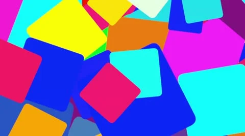 Rectangle Video stock 10796739