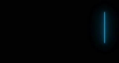 Rectangle, frame of energy, neon, smoke. purple, lilac rectangle on a black Stock Footage 168801067