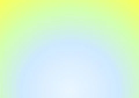 Rectangle green and blue gradient colors soft for background, green and blue  Illustrazione stock