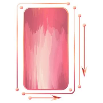 Rectangle Stock Illustration