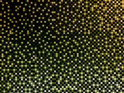 Rectangle pattern with candies light color 스톡 일러스트