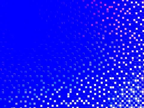 Rectangle pattern with candies light color 스톡 일러스트