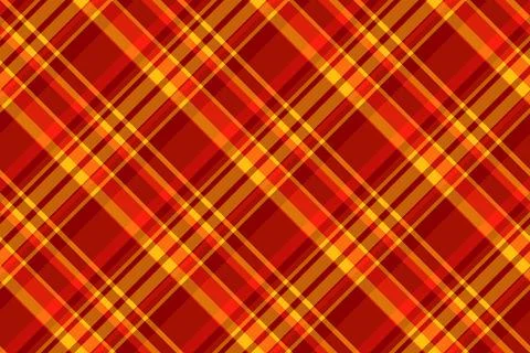 Rectangle pattern seamless fabric, underwear tartan texture check. Picnic v.. Stockillustratie