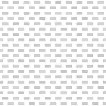 Rectangle pattern. Seamless vector Stock Illustration