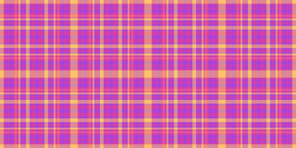 Rectangle pattern vector check, top texture seamless fabric. Flow tartan ba.. イラスト素材
