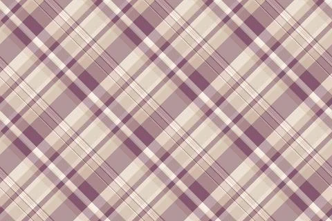 Rectangle plaid tartan texture, colourful background vector pattern. Pride .. Stockillustratie