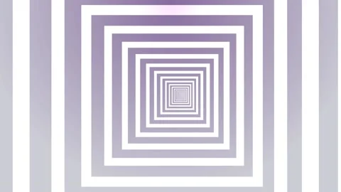 Rectangle Reverse Background Seamless Grey Motion Rectangle Gradient Stock Footage 183427688