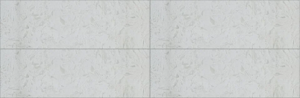 Rectangle seamless grey quartz ceramic mosaic tile texture background Stock Photos