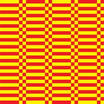 Rectangle seamless pattern design 스톡 일러스트